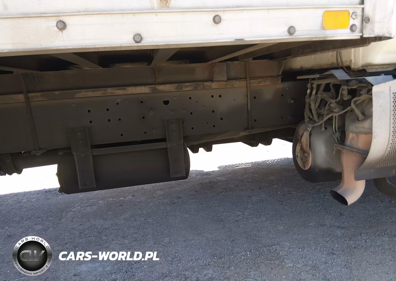 2014 Hino Hino 338 VIN:5PVNV8JV4E4S53788 - 11