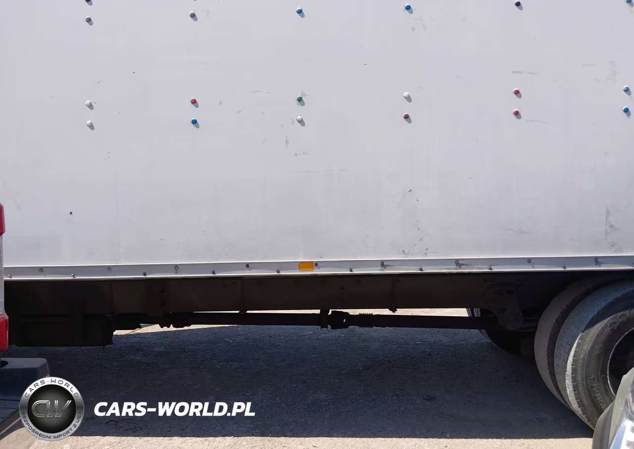 2014 Hino Hino 338 VIN:5PVNV8JV4E4S53788 - 16