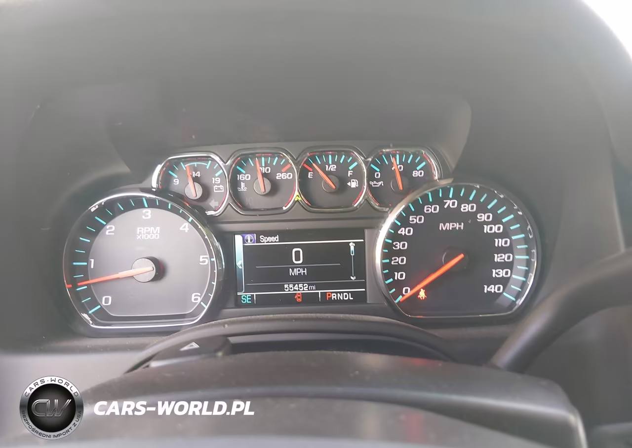 2018 Chevrolet Tahoe Ls VIN:1GNSKAEC9JR338593 - 7