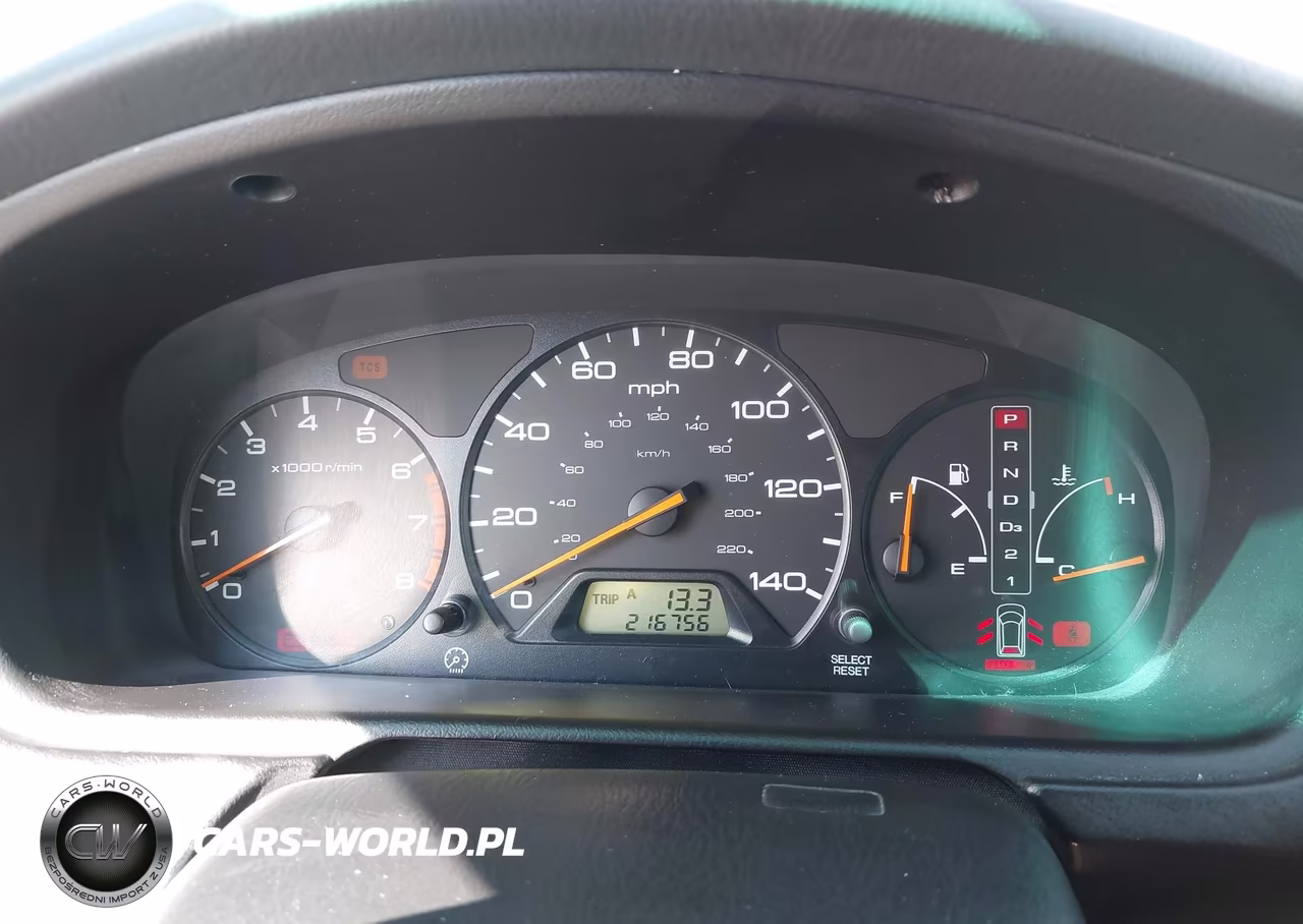 2004 Honda Odyssey Ex VIN:5FNRL18674B144892 - 7