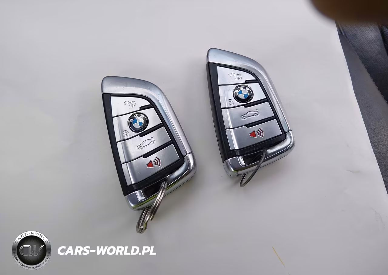 2018 BMW 740I xDrive VIN:WBA7E4C55JGV24202 - 11