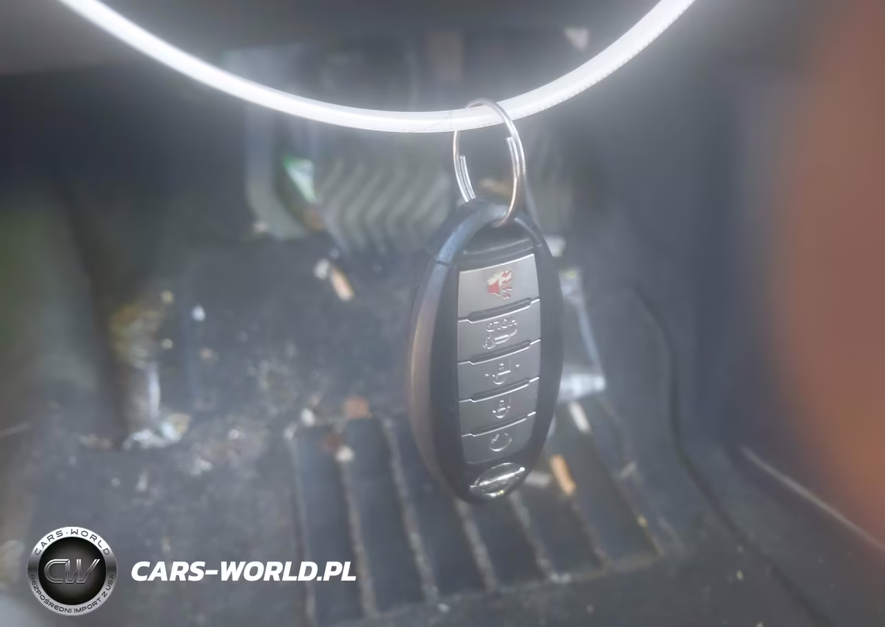 2019 Nissan Rogue Sv VIN:JN8AT2MV3KW370490 - 11