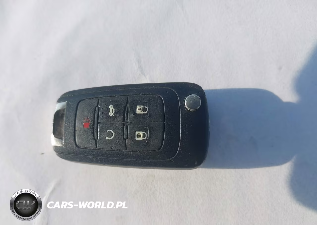 2015 Chevrolet Impala 2Lz VIN:2G1165S39F9197233 - 11