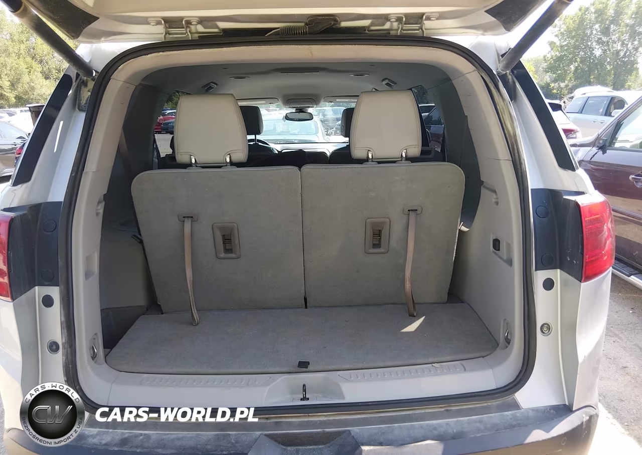 2019 GMC Acadia Slt-2 VIN:1GKKNNLSXKZ258694 - 17