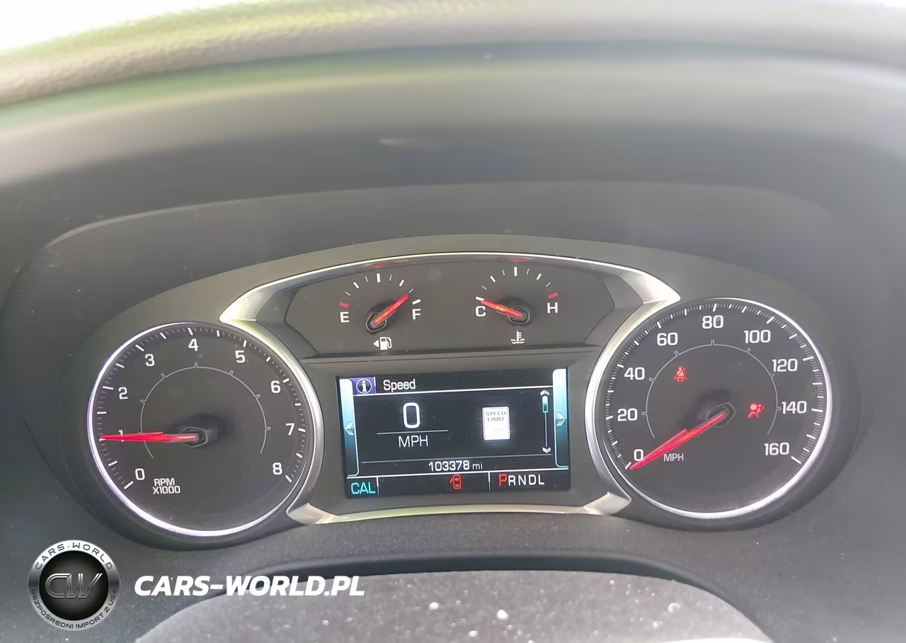2019 GMC Acadia Slt-2 VIN:1GKKNNLSXKZ258694 - 7