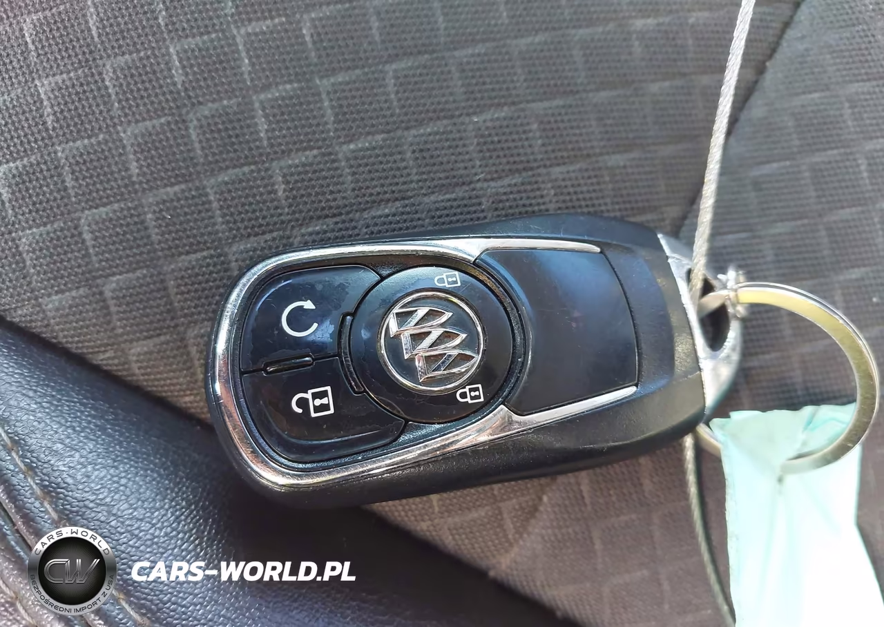 2019 Buick Encore Fwd Preferred VIN:KL4CJASB2KB773598 - 11