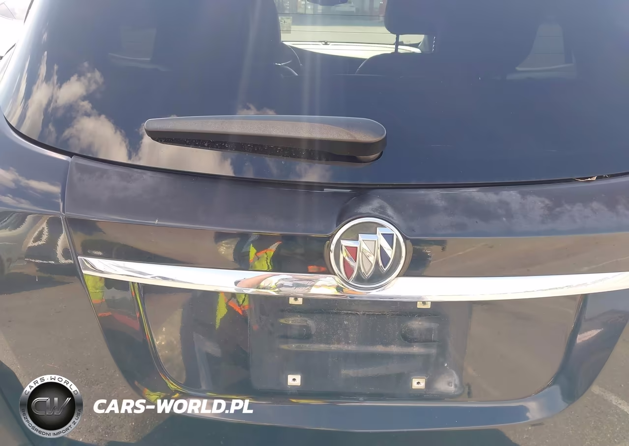 2019 Buick Encore Fwd Preferred VIN:KL4CJASB2KB773598 - 6