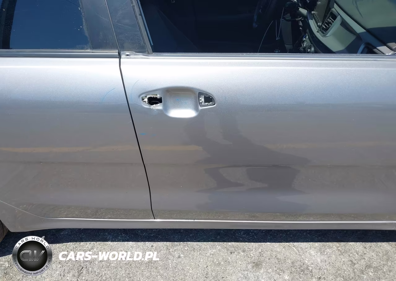 2023 Kia Rio S VIN:3KPA24AD0PE542451 - 6