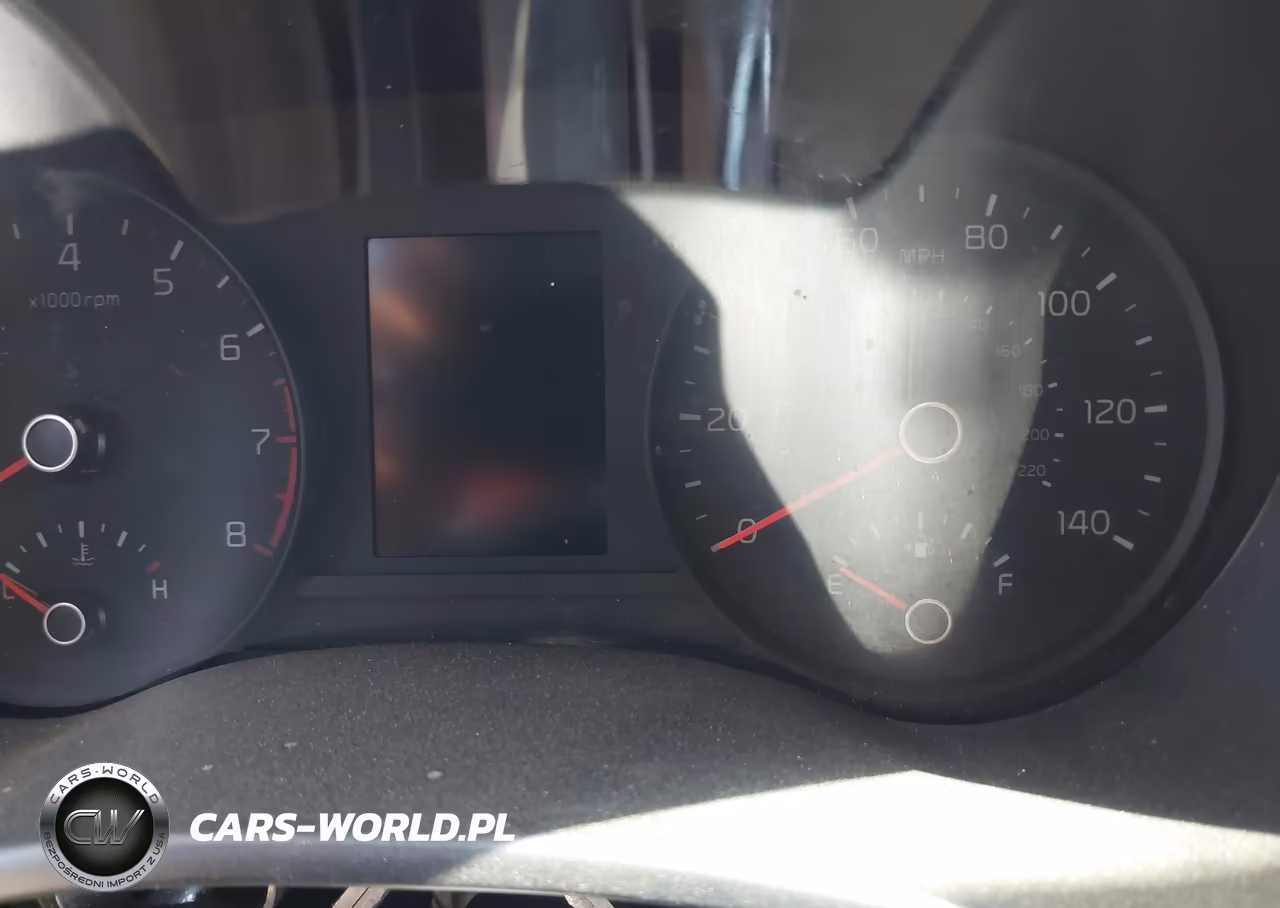 2023 Kia Rio S VIN:3KPA24AD0PE542451 - 7