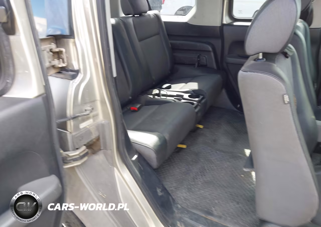 2004 Honda Element Ex VIN:5J6YH28654L008903 - 8