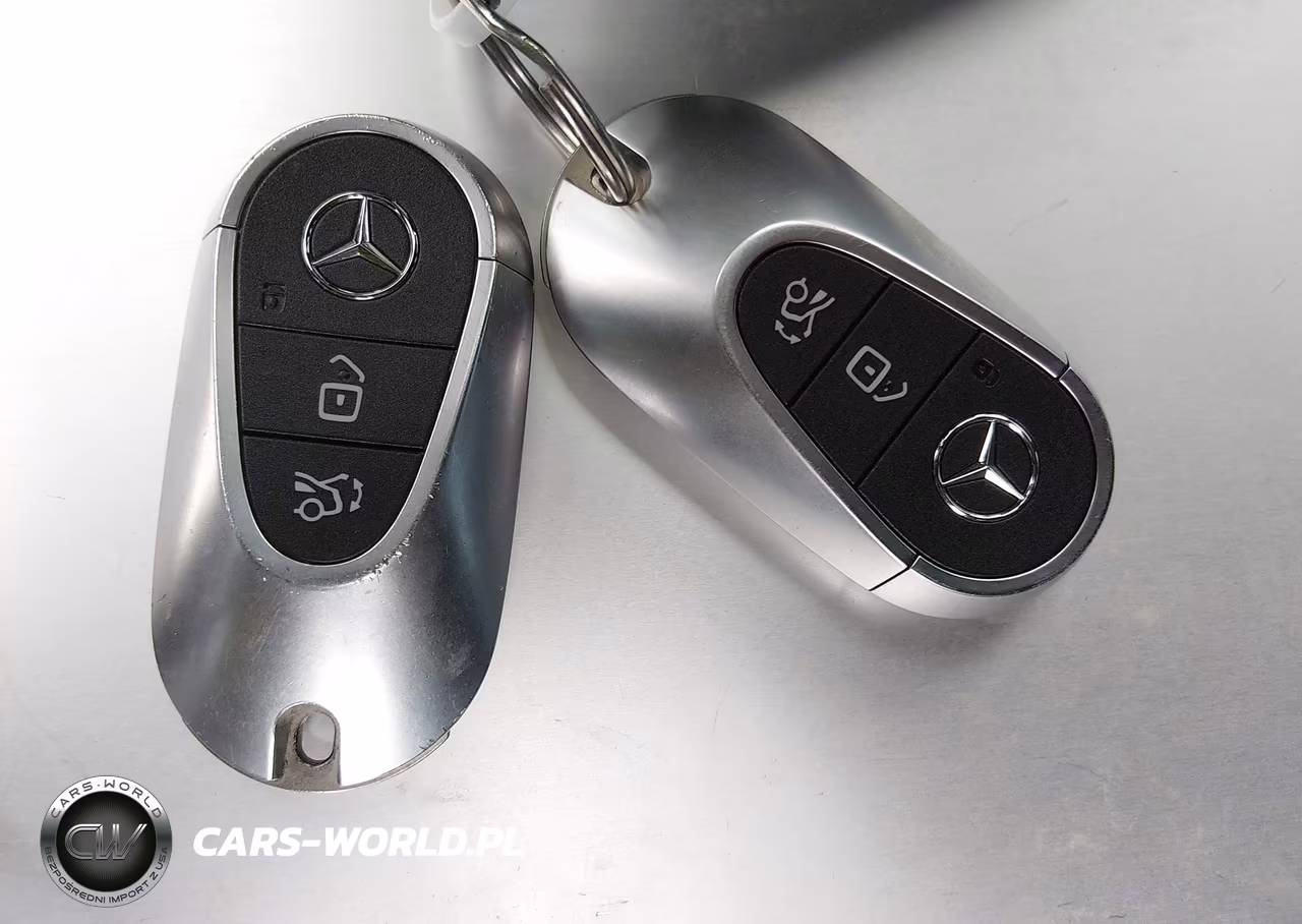 2023 Mercedes-Benz C 300 Sedan VIN:W1KAF4GB2PR136739 - 11