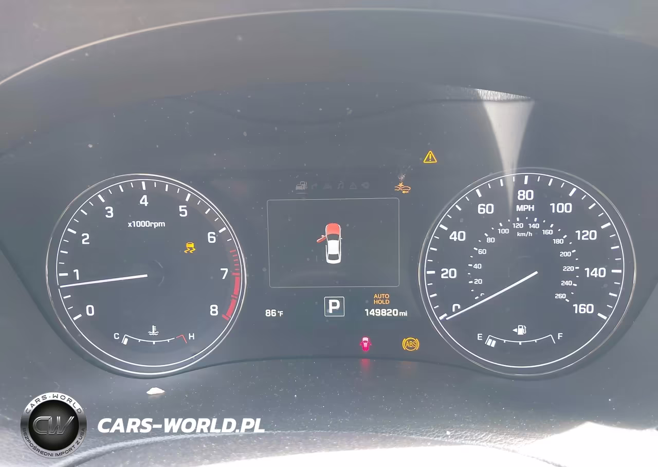 2015 Hyundai Genesis 5.0 VIN:KMHGN4JF8FU069011 - 7