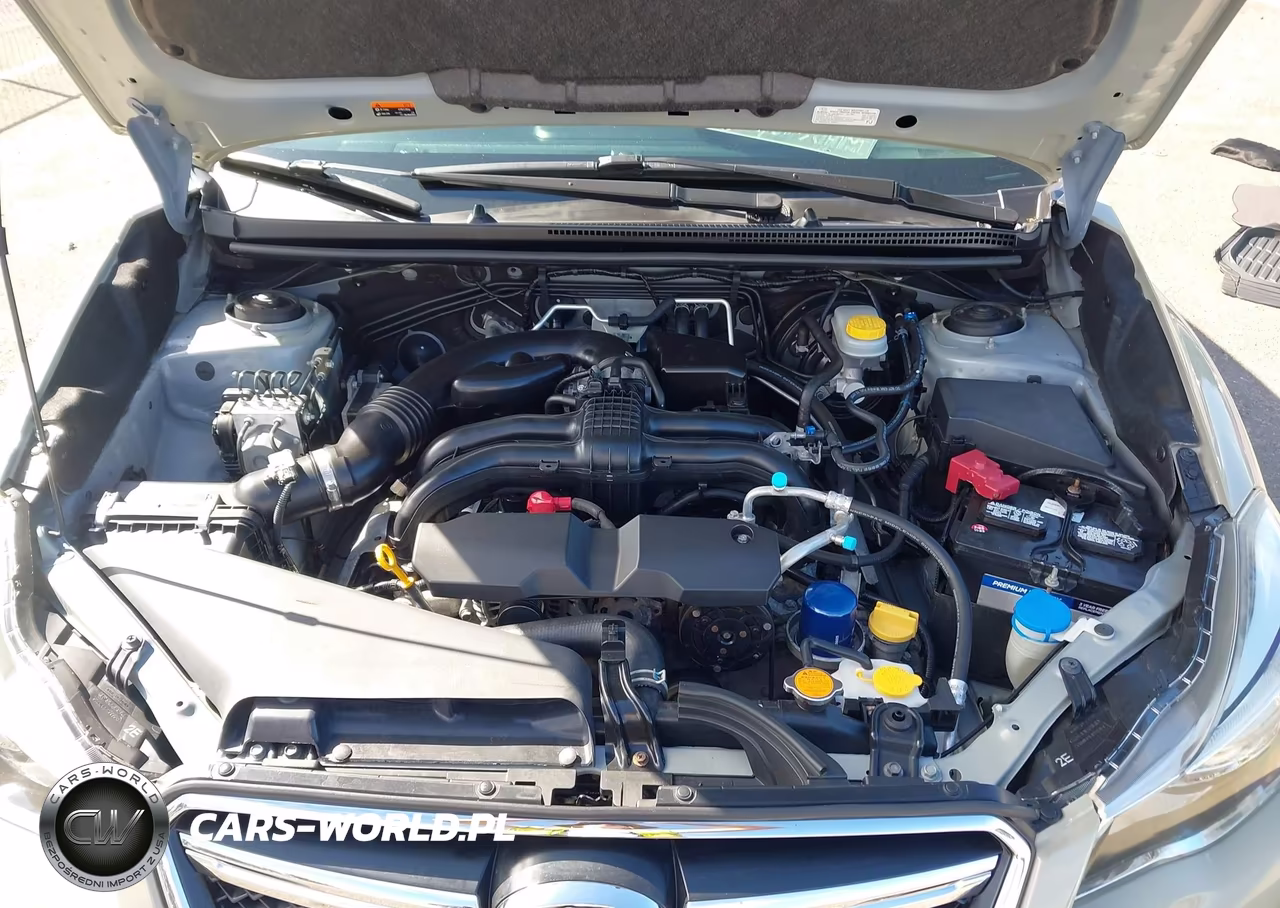 2017 Subaru Crosstrek 2.0I Premium VIN:JF2GPABC7HH246498 - 10