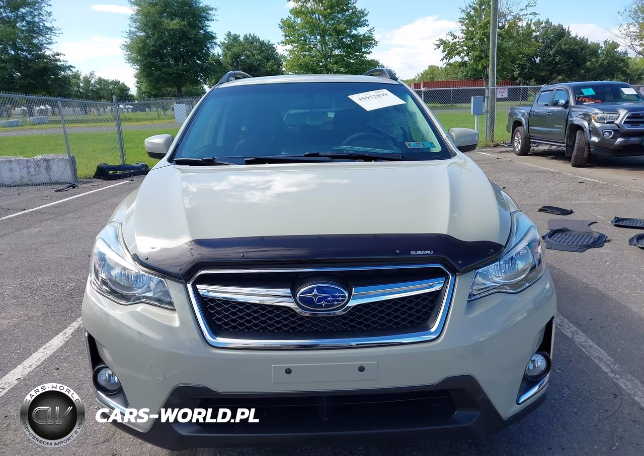 2017 Subaru Crosstrek 2.0I Premium VIN:JF2GPABC7HH246498 - 12