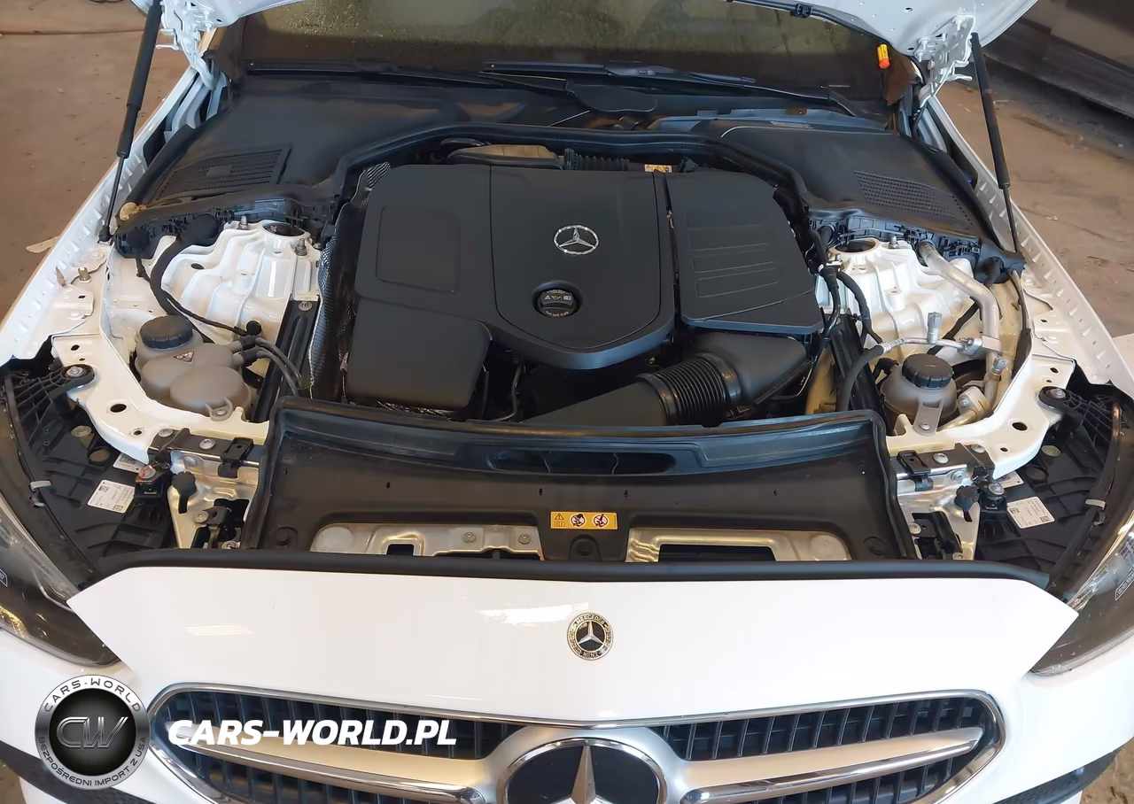 2024 Mercedes-Benz C 300 VIN:W1KAF4HB0RR156263 - 10