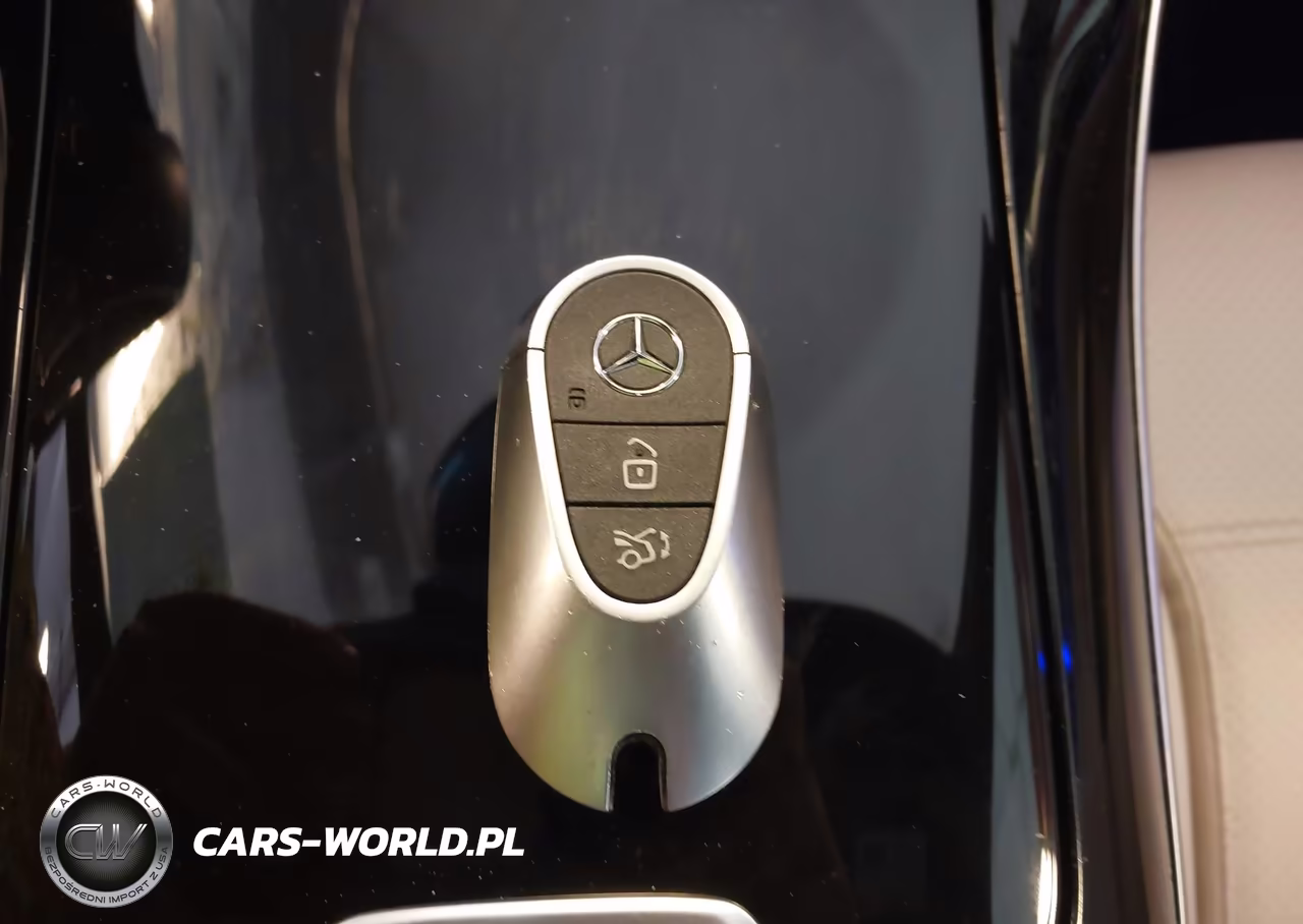 2024 Mercedes-Benz C 300 VIN:W1KAF4HB0RR156263 - 11