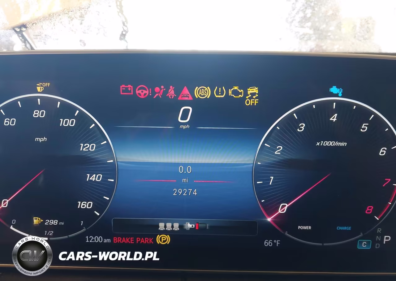 2024 Mercedes-Benz C 300 VIN:W1KAF4HB0RR156263 - 7