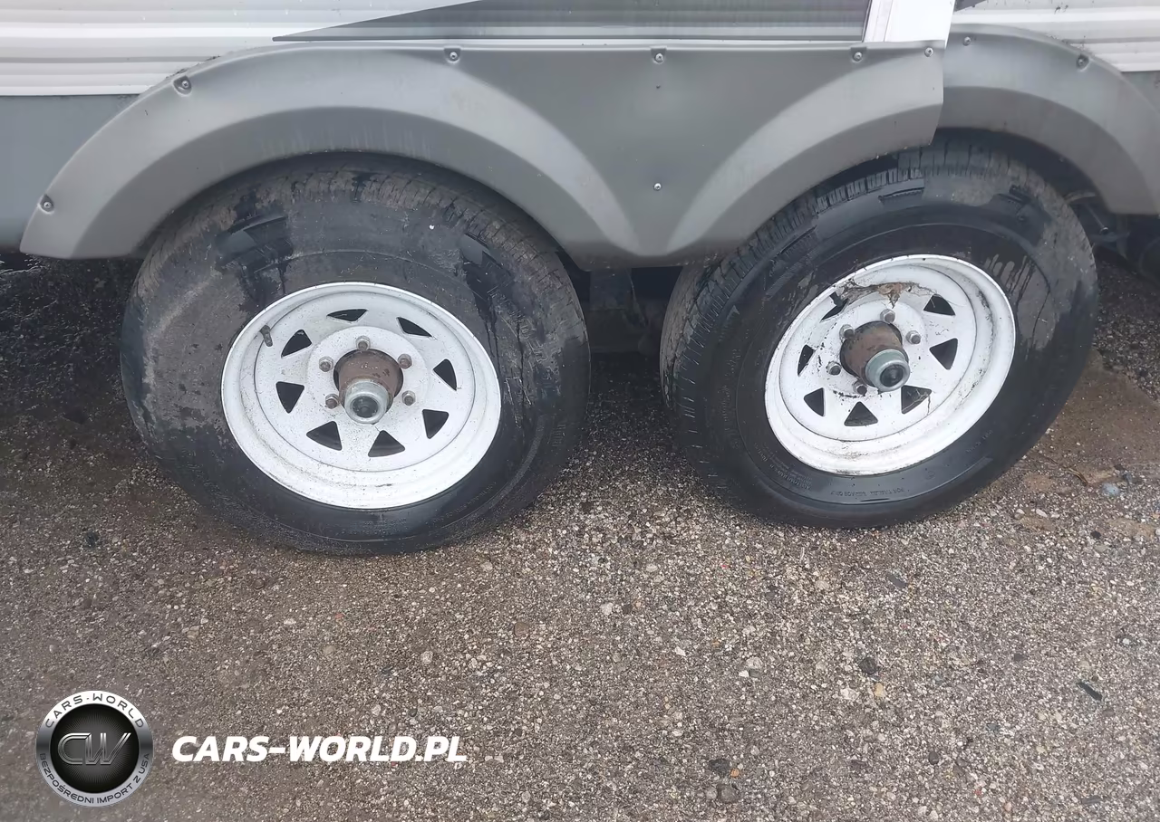 2015 Jayco 32 Bhds 2 VIN:1UJBJ0BS3F1TR0678 - 10