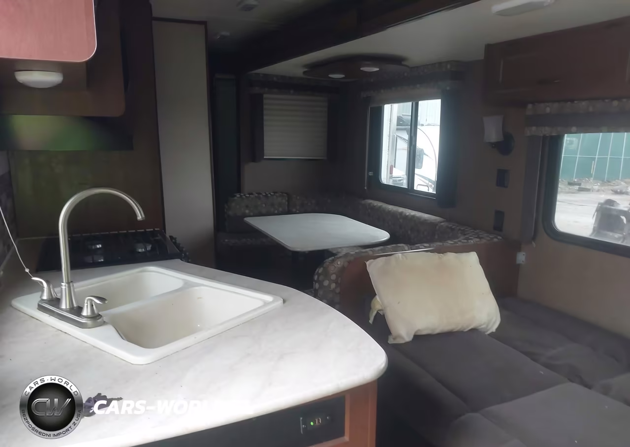 2015 Jayco 32 Bhds 2 VIN:1UJBJ0BS3F1TR0678 - 5