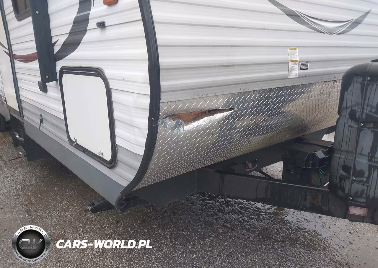 2015 Jayco 32 Bhds 2 VIN:1UJBJ0BS3F1TR0678 - 6