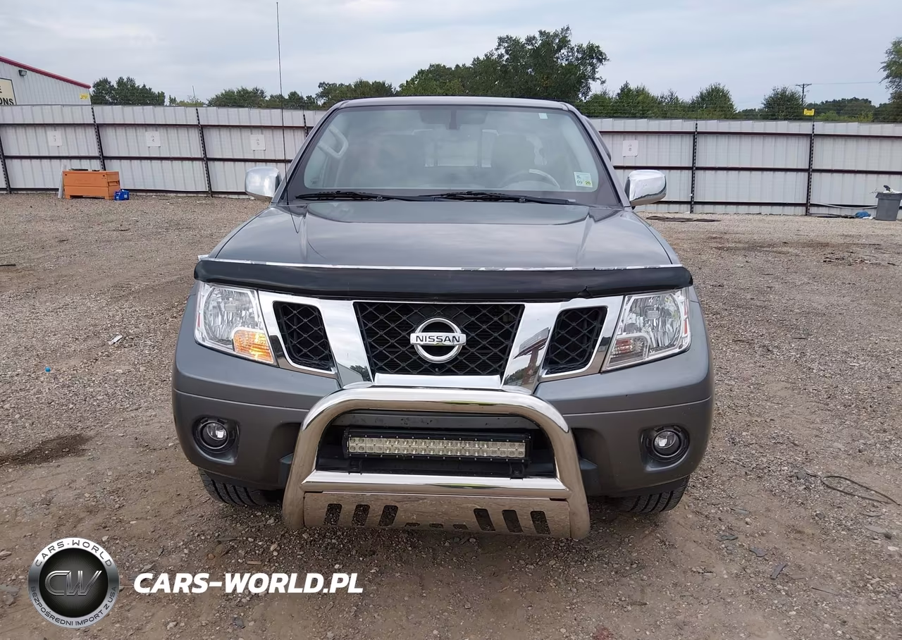 2020 Nissan Frontier Sv 4X2 VIN:1N6ED0EA3LN706427 - 13