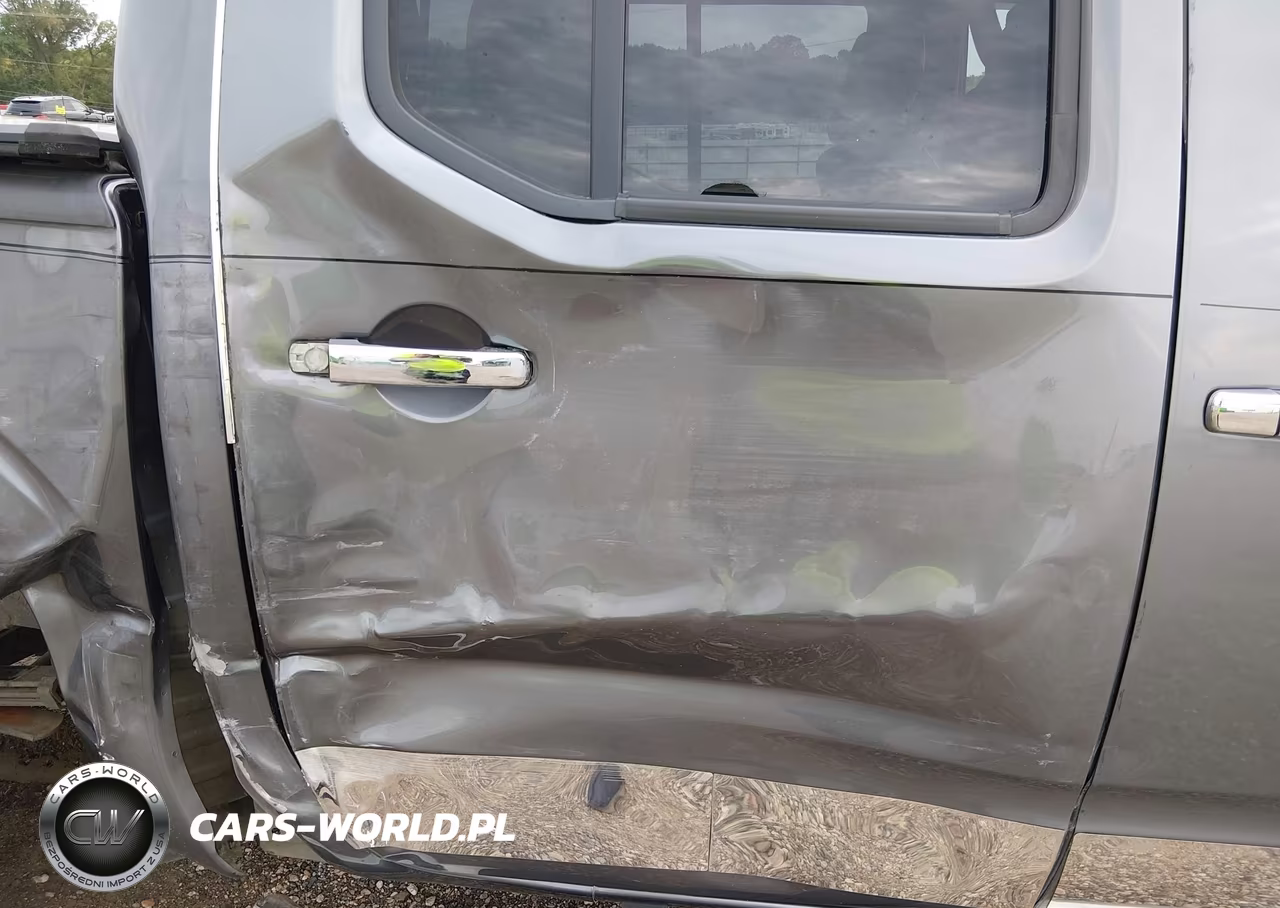 2020 Nissan Frontier Sv 4X2 VIN:1N6ED0EA3LN706427 - 18