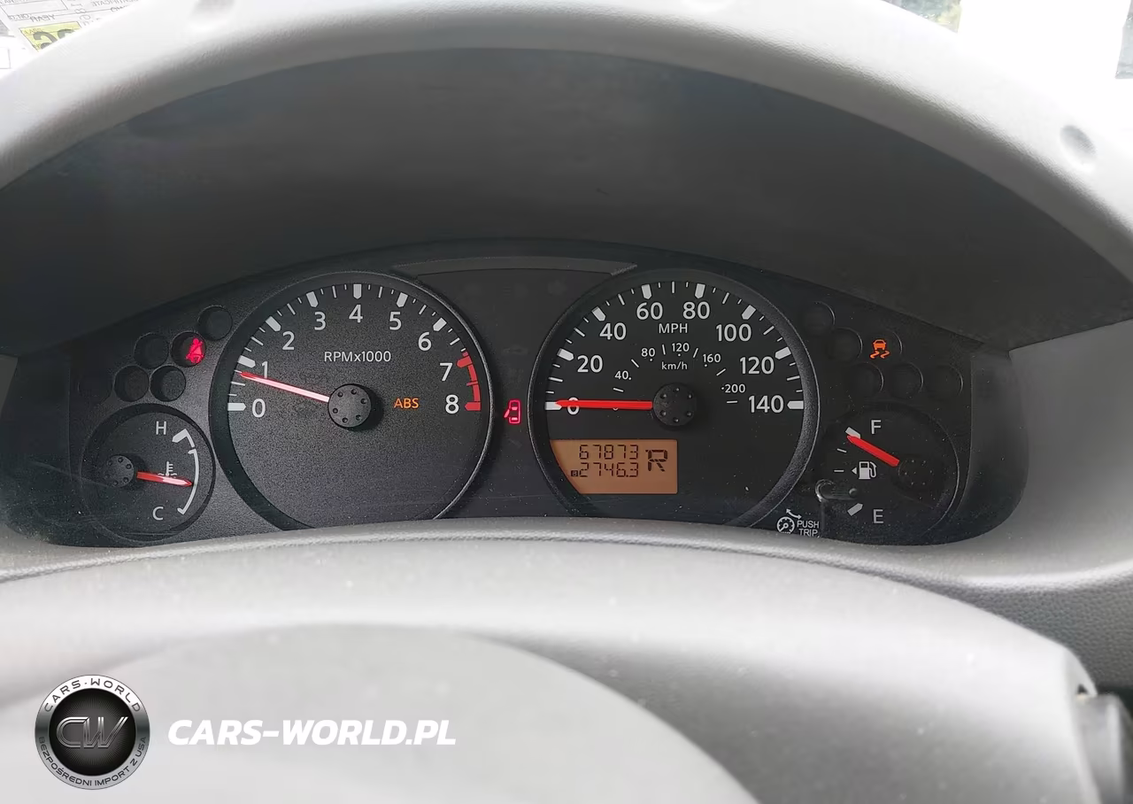 2020 Nissan Frontier Sv 4X2 VIN:1N6ED0EA3LN706427 - 7