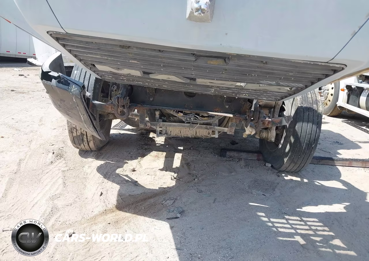 2000 Mack Ch613 Semi Truck VIN:1M1AA13Y6YW130723 - 11