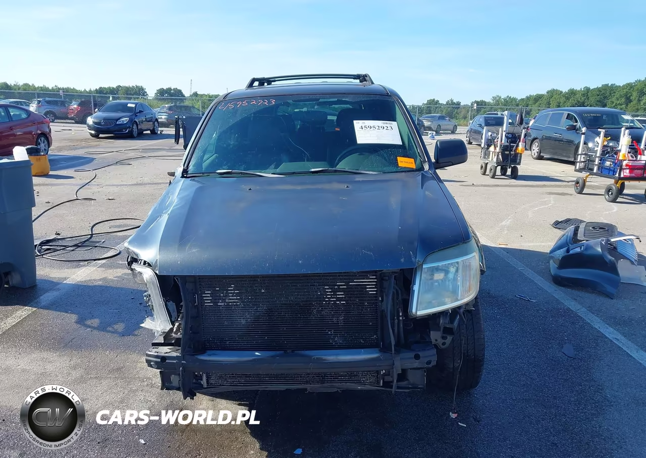 2008 Mercury Mariner V6 VIN:4M2CU91138KJ02710 - 13