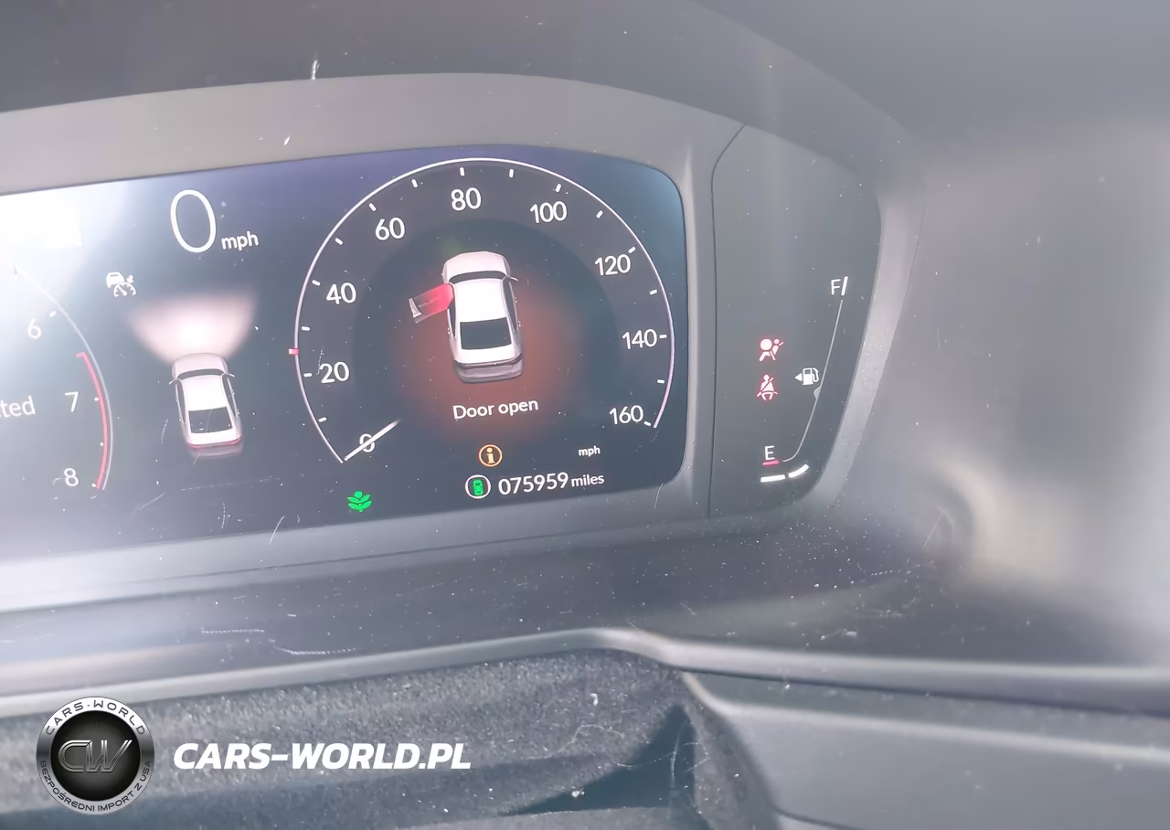 2024 Honda Accord Lx VIN:1HGCY1F29RA081870 - 15