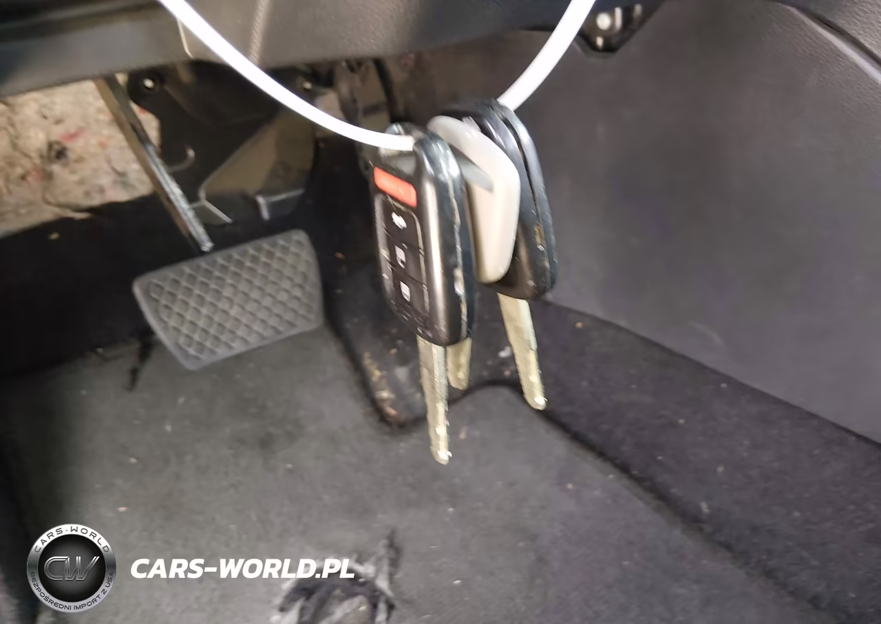2014 Honda Accord Lx VIN:1HGCR2F35EA122226 - 11
