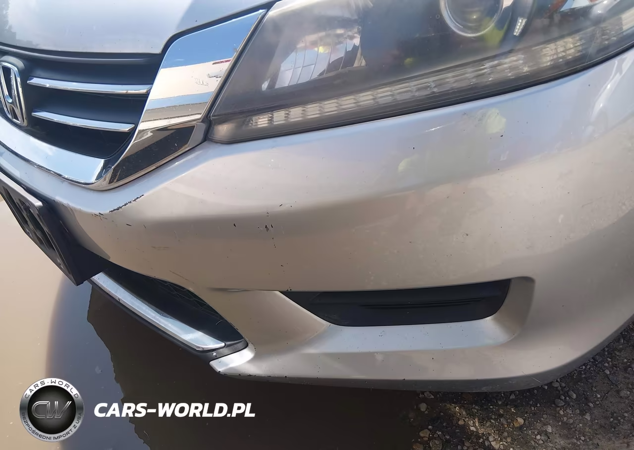 2014 Honda Accord Lx VIN:1HGCR2F35EA122226 - 17