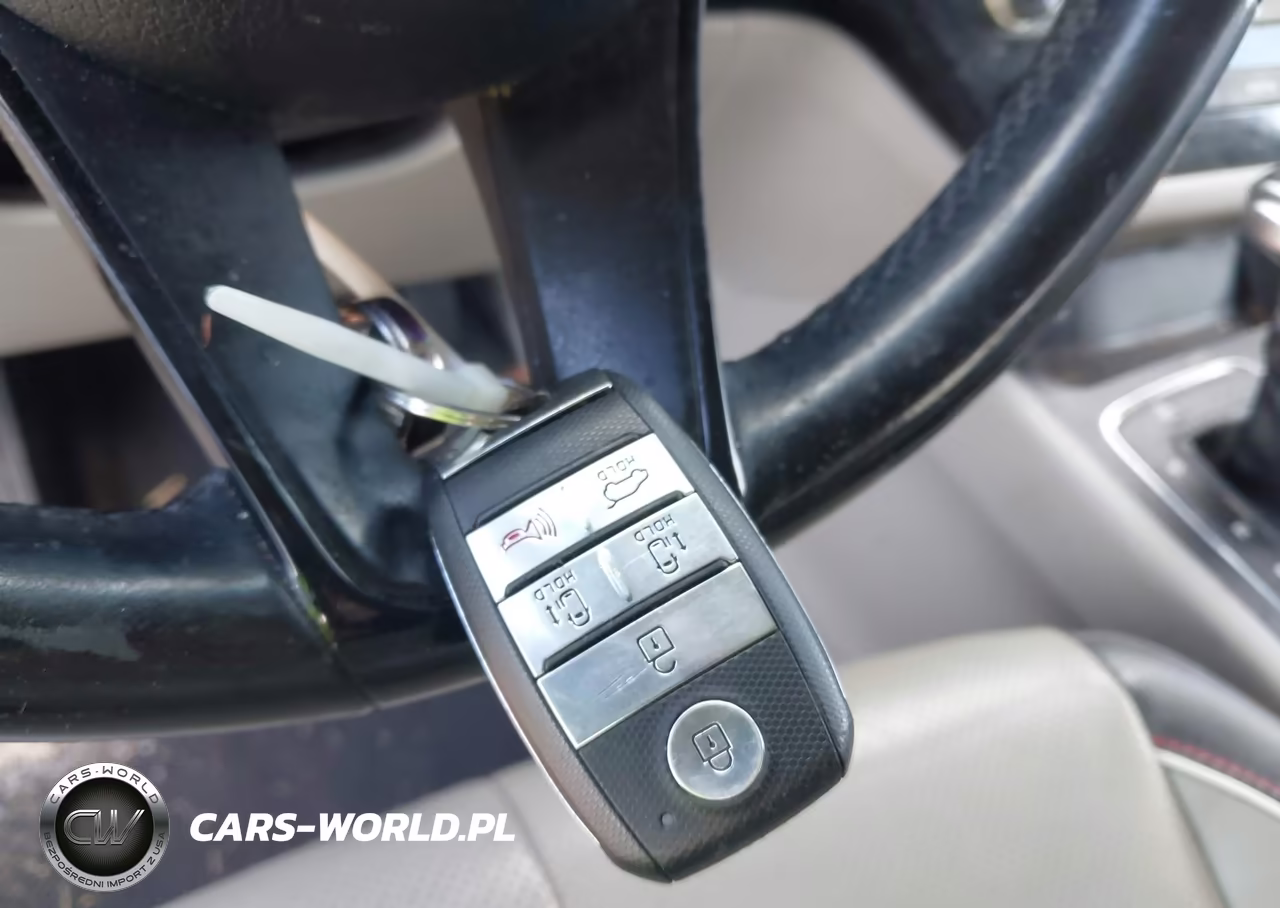 2018 Kia Sedona Lx VIN:KNDMB5C17J6397136 - 11
