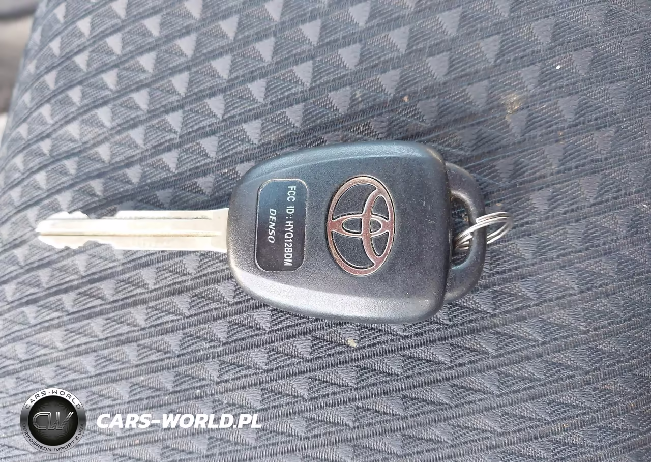 2014 Toyota Camry Se VIN:4T1BF1FK0EU460566 - 11