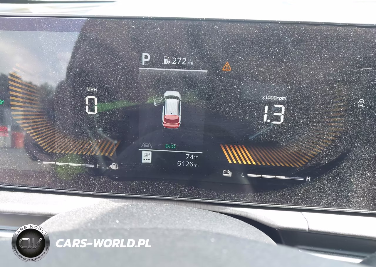 2026 Kia Sportage Plug-In Hybrid X-Line VIN:KNDPYDDH9T7324008 - 15