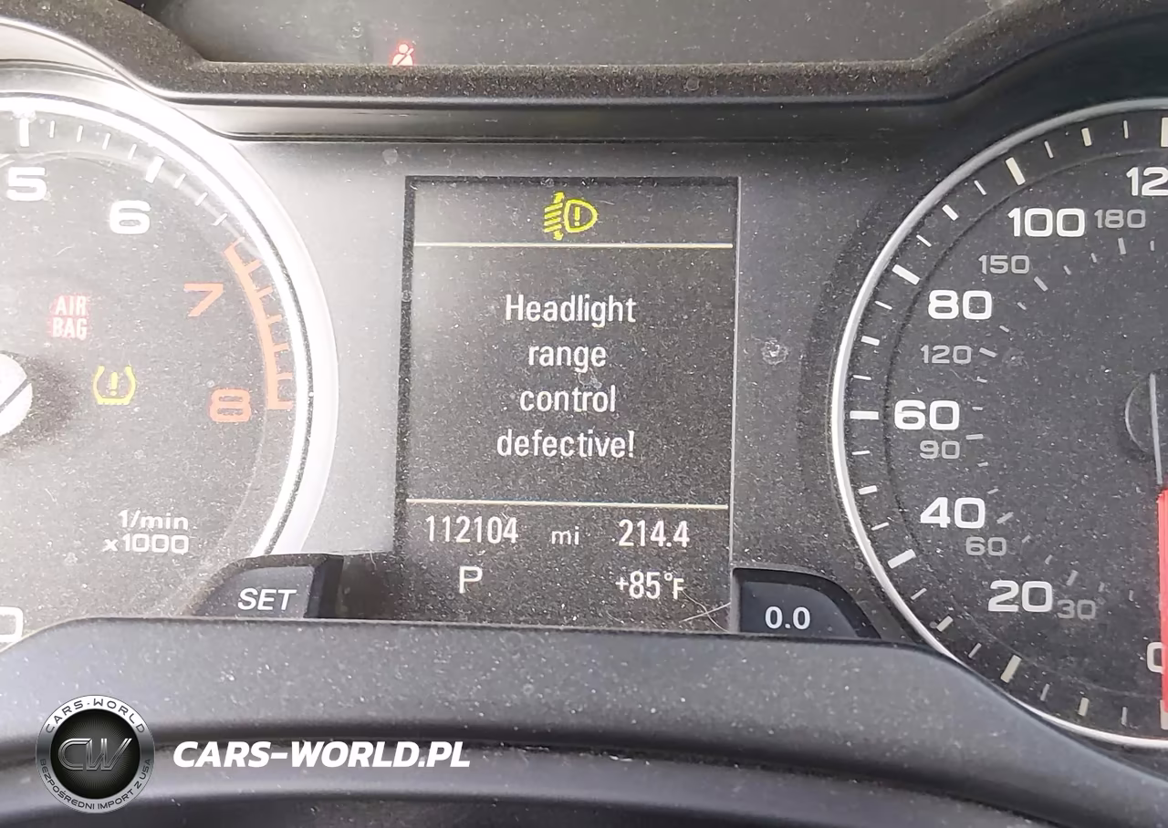 2012 Audi A4 2.0T Premium Plus VIN:WAUWFAFL7CA070722 - 7