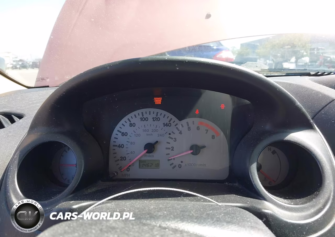 2001 Mitsubishi Eclipse Rs VIN:4A3AC34G31E204636 - 7