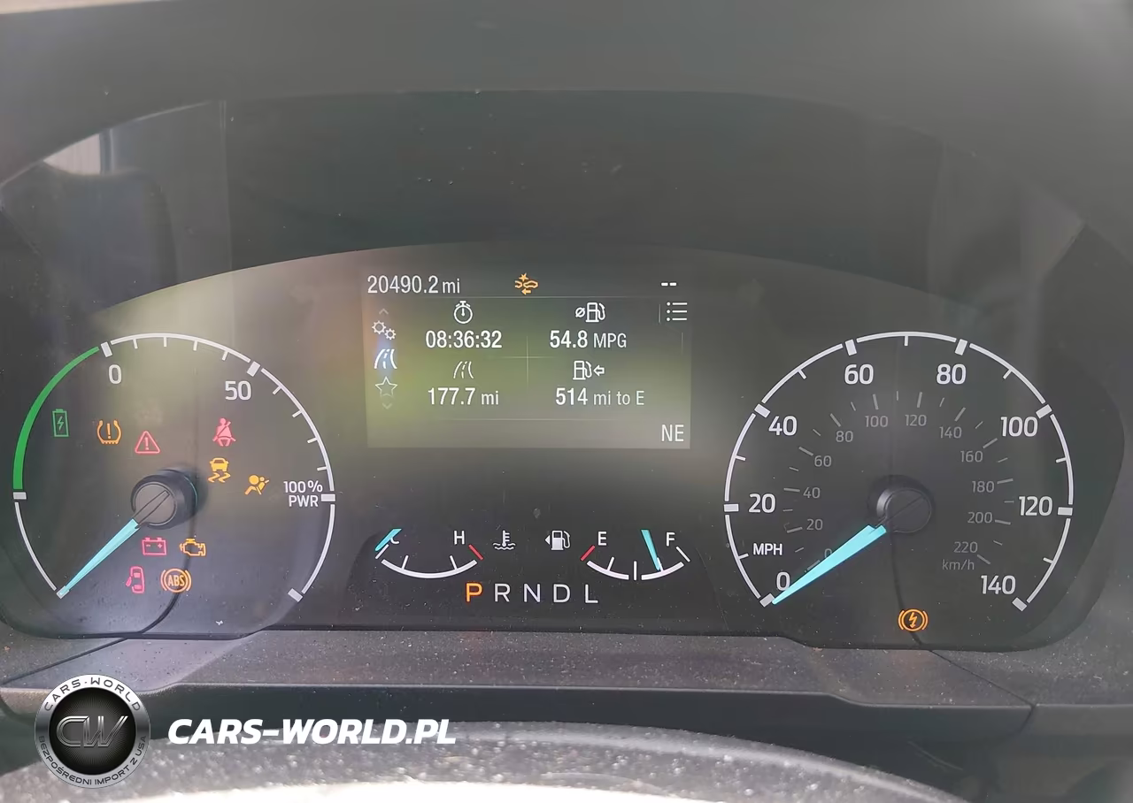 2024 Ford Maverick Xlt VIN:3FTTW8H31RRA75053 - 7