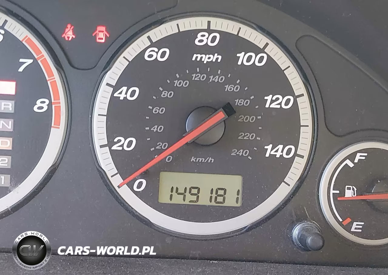 2004 Honda Cr-V Lx VIN:SHSRD78554U238818 - 15