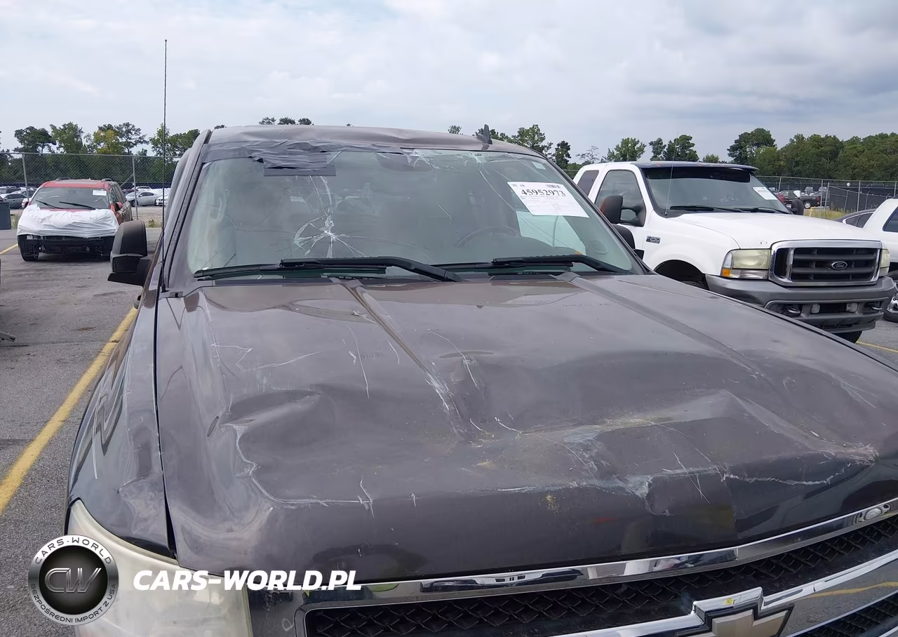 2010 Chevrolet Silverado 1500 Lt VIN:1GCSCSE06AZ113226 - 6
