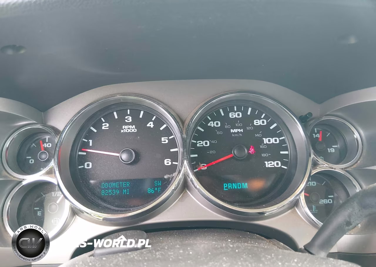 2010 Chevrolet Silverado 1500 Lt VIN:1GCSCSE06AZ113226 - 7