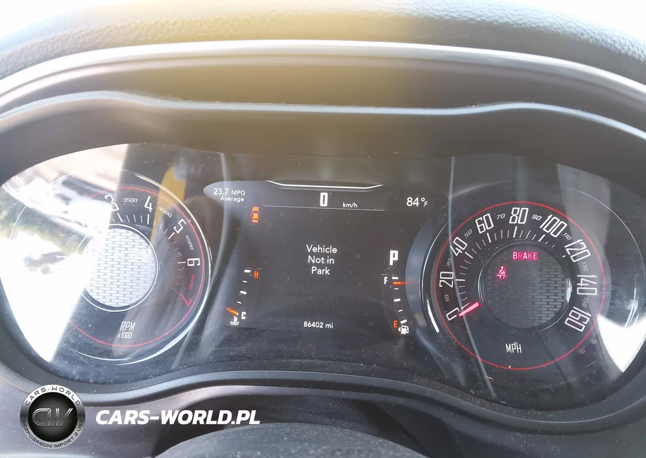 2017 Dodge Challenger Sxt VIN:2C3CDZAG0HH592724 - 7