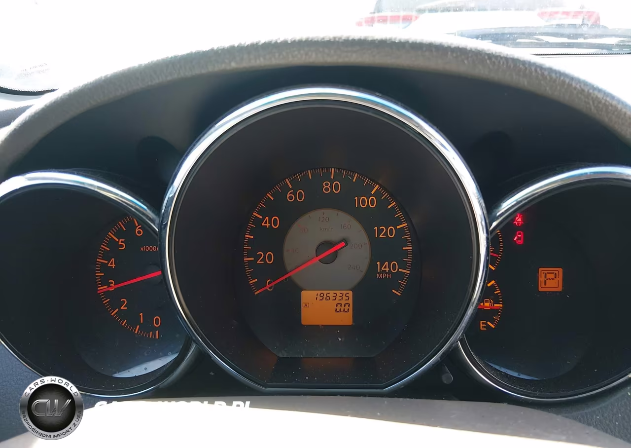 2005 Nissan Altima 2.5 S VIN:1N4AL11D65C296186 - 7