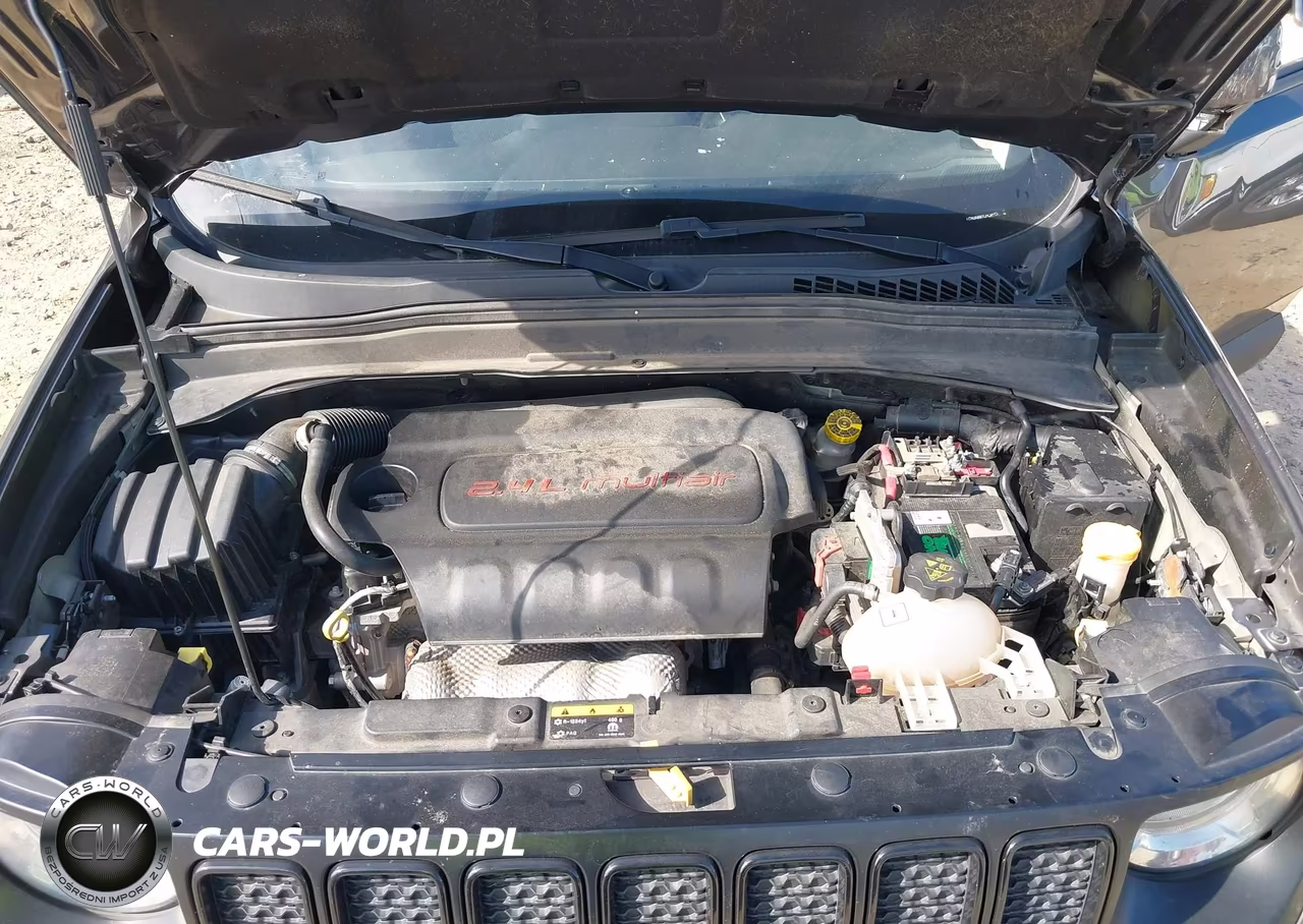 2020 Jeep Renegade Altitude Fwd VIN:ZACNJABB7LPL29491 - 10