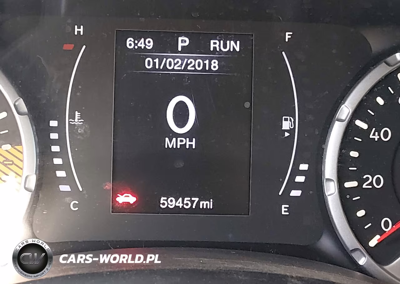 2020 Jeep Renegade Altitude Fwd VIN:ZACNJABB7LPL29491 - 16