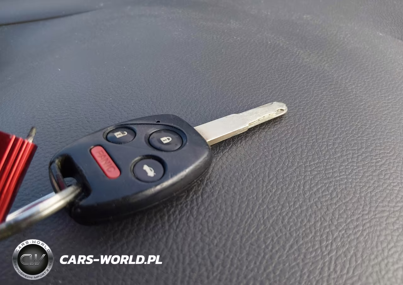 2008 Honda Accord 2.4 Ex-L VIN:1HGCP26808A028535 - 11
