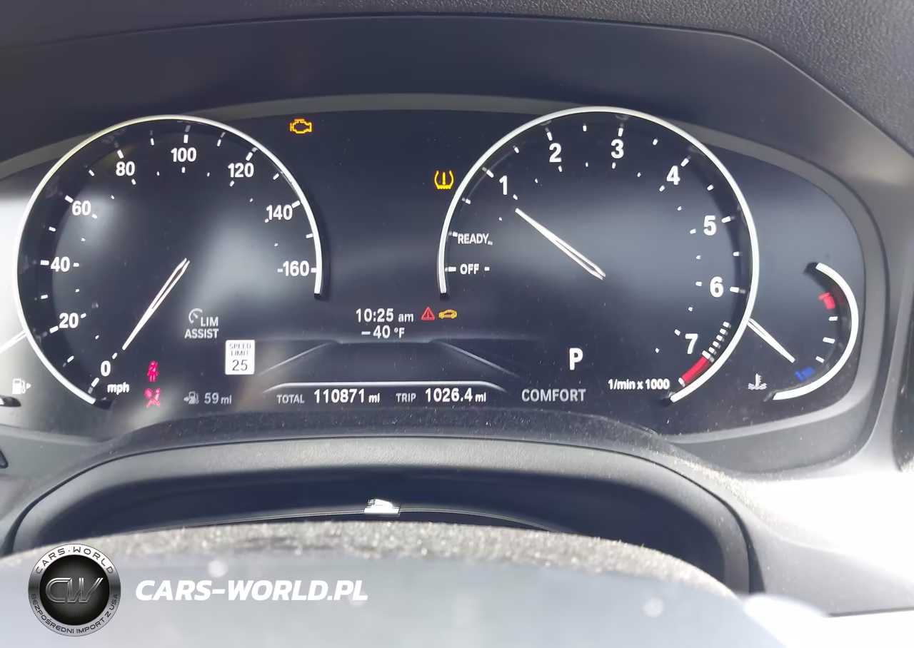 2020 BMW 330I xDrive VIN:3MW5R7J09L8B10359 - 7