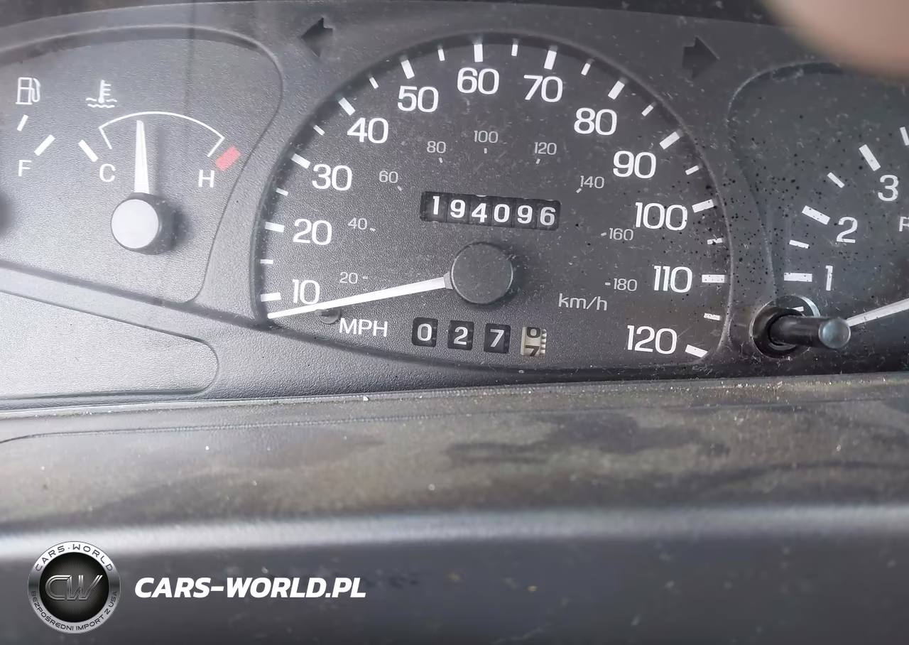 2001 Ford Escort Zx2 VIN:3FAFP11391R123307 - 15
