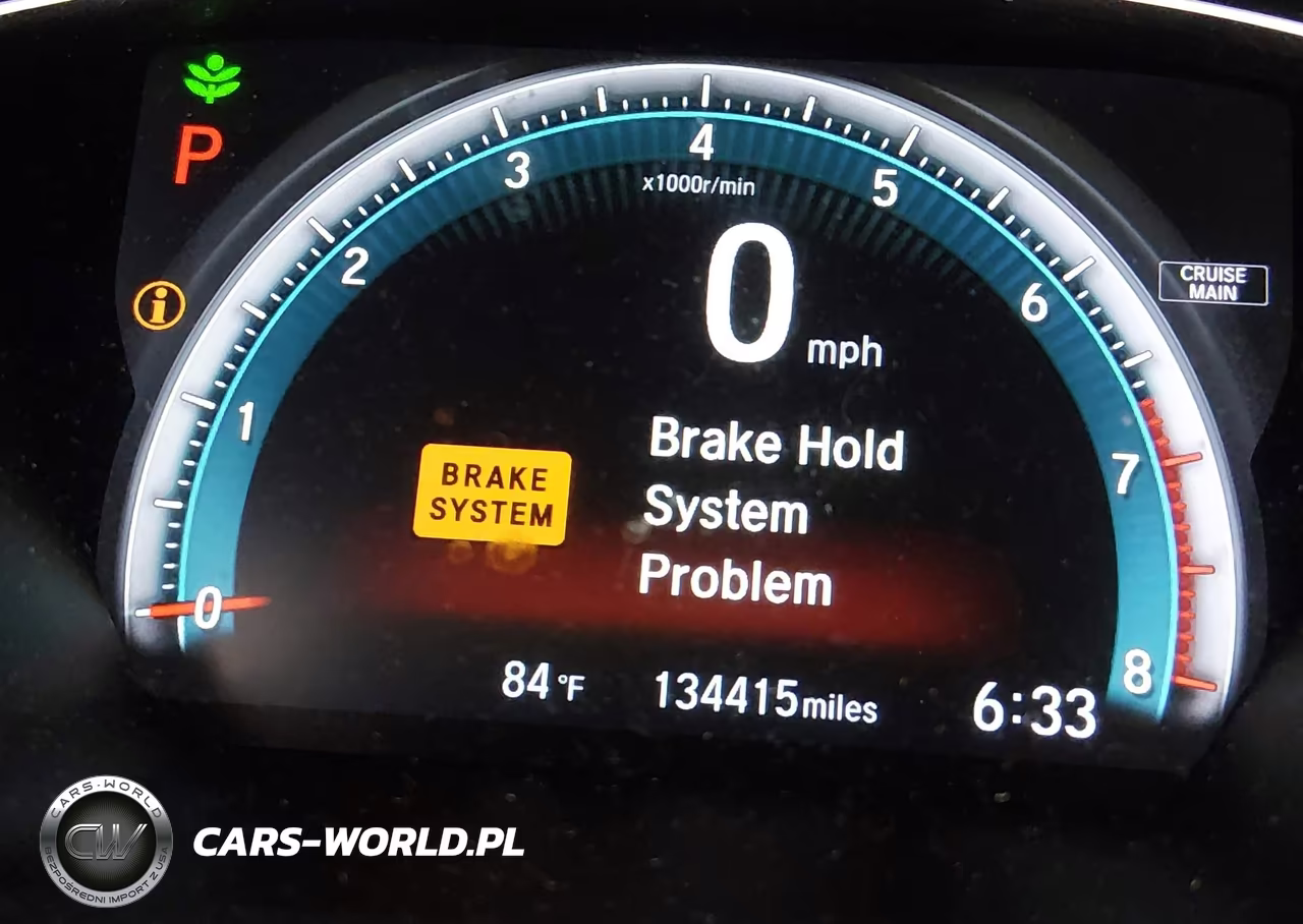 2017 Honda Civic Ex VIN:19XFC2F71HE002666 - 15