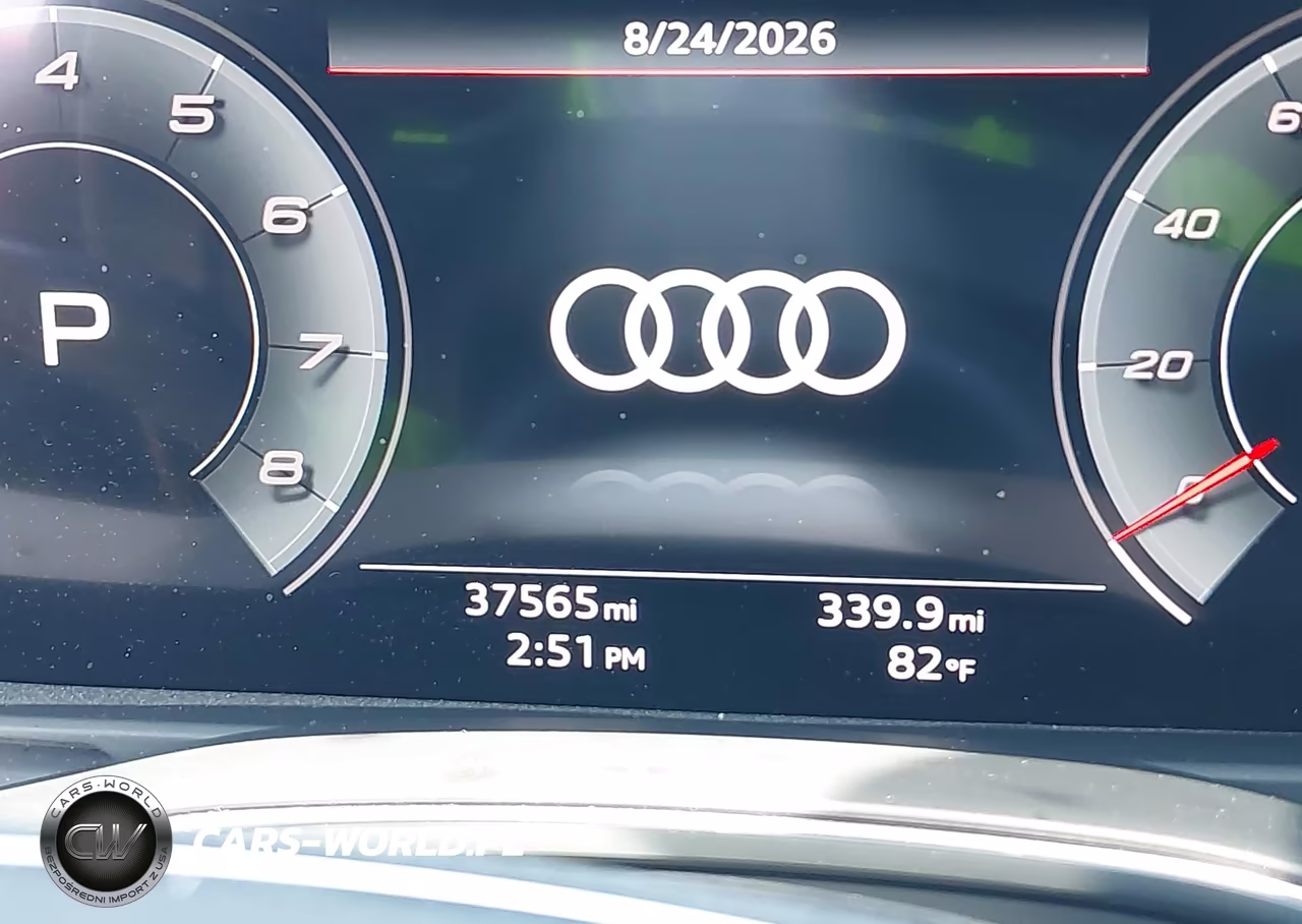 2021 Audi A6 Premium Plus 45 Tfsi Quattro S Tronic VIN:WAUE3AF22MN043904 - 15